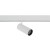 LVM SPOT LED 15W 4000K 11643 Nowodvorski Lighting System szynowy 1-obwodowy niskonapięciowy 48V LVM Lampa LED Inspiracje Premium