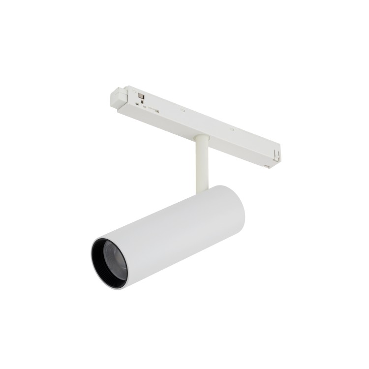 LVM SPOT LED 9W 11644 Nowodvorski Lighting System szynowy 1-obwodowy niskonapięciowy 48V LVM Lampa LED Inspiracje Premium