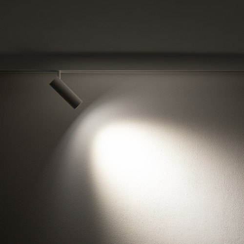 LVM SPOT LED 9W 11644 Nowodvorski Lighting System szynowy 1-obwodowy niskonapięciowy 48V LVM Lampa LED Inspiracje Premium