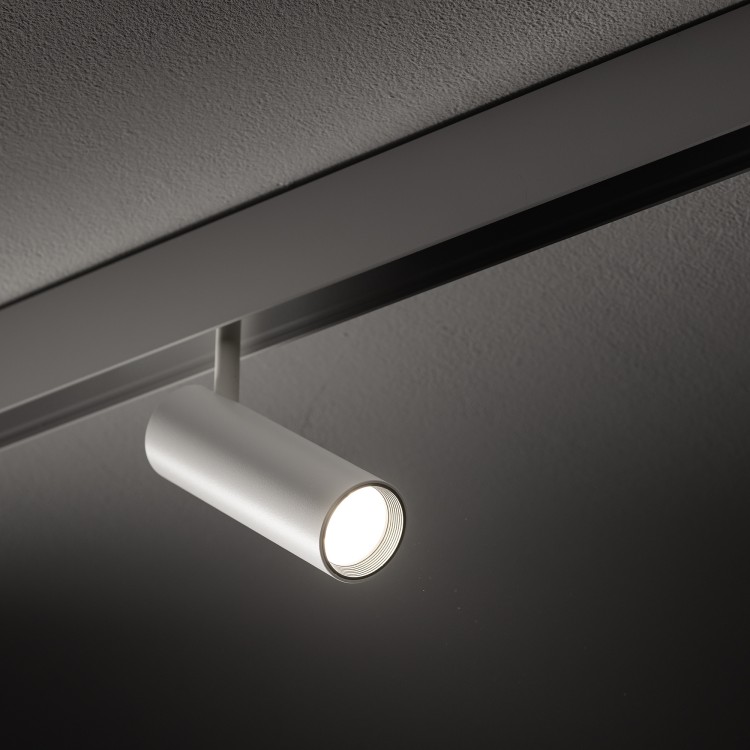 LVM SPOT LED 9W 11644 Nowodvorski Lighting System szynowy 1-obwodowy niskonapięciowy 48V LVM Lampa LED Inspiracje Premium