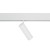 LVM SPOT LED 9W 4000K 11645 Nowodvorski Lighting System szynowy 1-obwodowy niskonapięciowy 48V LVM Lampa LED Inspiracje Premium