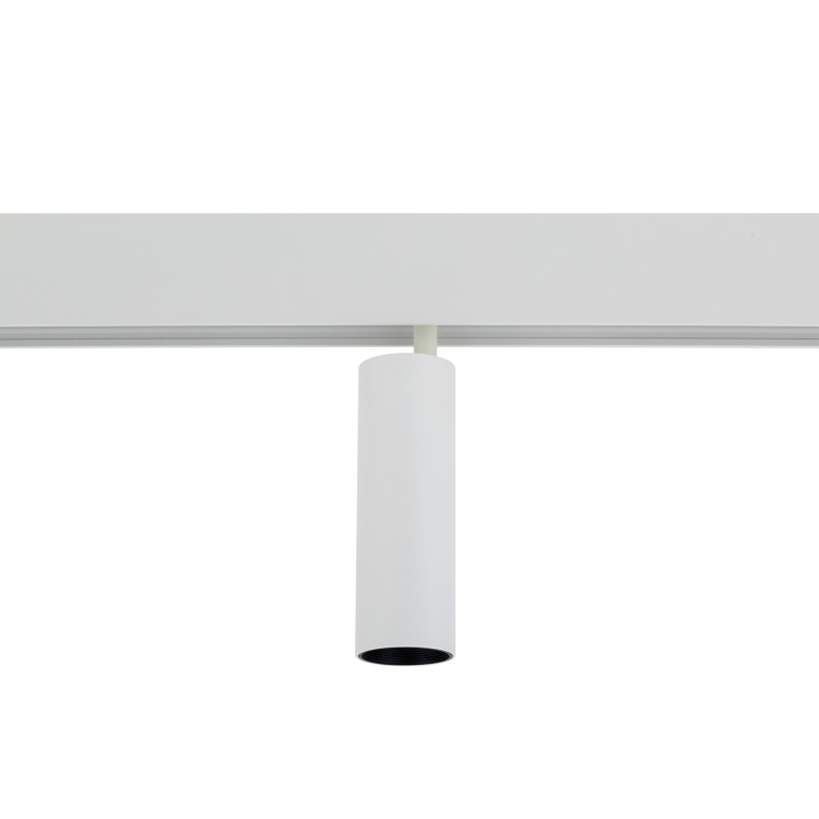 LVM SPOT LED 9W 4000K 11645 Nowodvorski Lighting System szynowy 1-obwodowy niskonapięciowy 48V LVM Lampa LED Inspiracje Premium