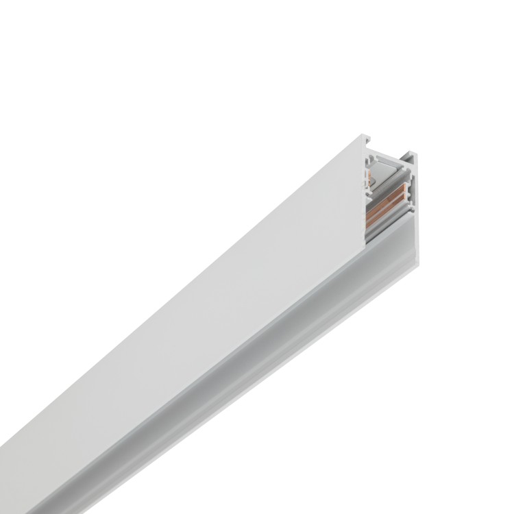 LVM TRACK 1M 11626 Nowodvorski Lighting System szynowy 1-obwodowy niskonapięciowy 48V LVM Szyna szynoprzewód Inspiracje Premium