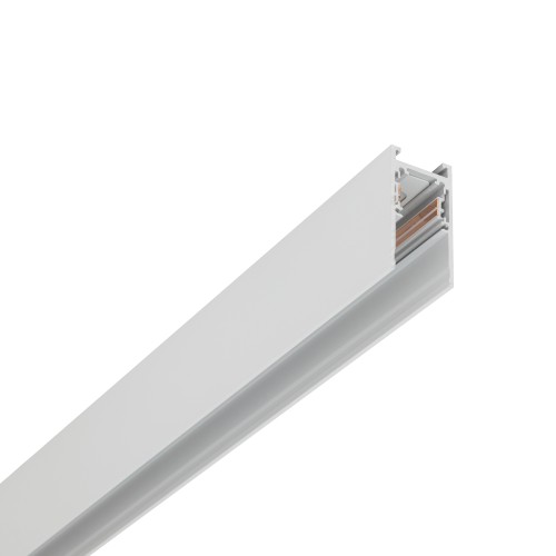 LVM TRACK 2M 11627 Nowodvorski Lighting System szynowy 1-obwodowy niskonapięciowy 48V LVM Szyna szynoprzewód Inspiracje Premium