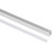 LVM TRACK 2M 11627 Nowodvorski Lighting System szynowy 1-obwodowy niskonapięciowy 48V LVM Szyna szynoprzewód Inspiracje Premium