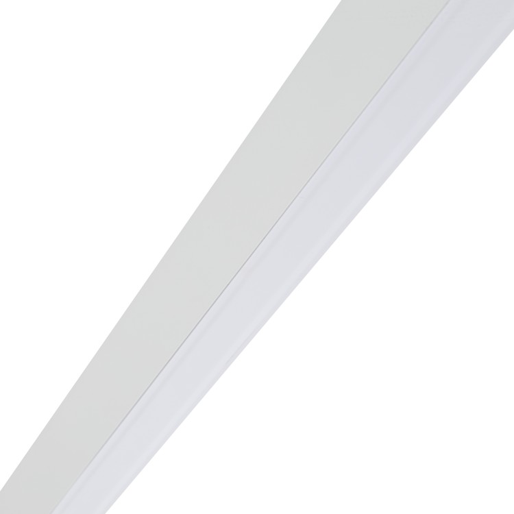 LVM TRACK 2M 11627 Nowodvorski Lighting System szynowy 1-obwodowy niskonapięciowy 48V LVM Szyna szynoprzewód Inspiracje Premium