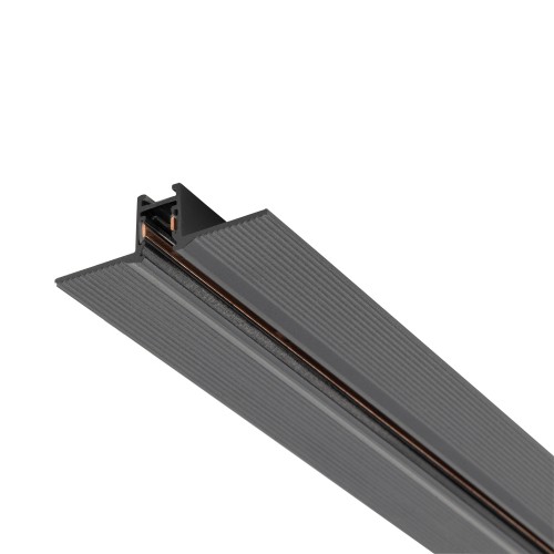 NANO - LVM RECESSED TRACK 2M 11731 Nowodvorski Lighting System szynowy 1-obwodowy niskonapięciowy 24V NANO-LVM Szyna szynoprzewód Inspiracje Premium