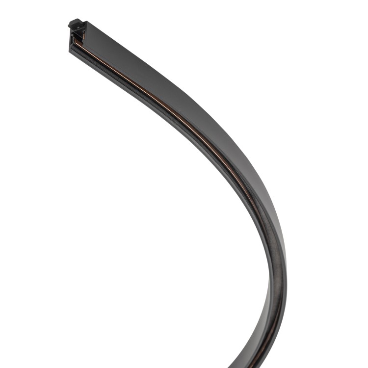 NANO - LVM CURVE TRACK R400 11737 Nowodvorski Lighting System szynowy 1-obwodowy niskonapięciowy 24V NANO-LVM Szyna szynoprzewód Inspiracje Premium
