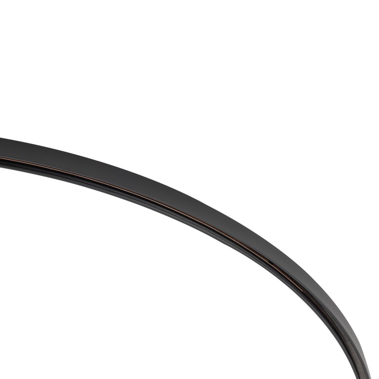 NANO - LVM CURVE TRACK R400 11737 Nowodvorski Lighting System szynowy 1-obwodowy niskonapięciowy 24V NANO-LVM Szyna szynoprzewód Inspiracje Premium