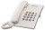 Telefon stacjonarny przewodowy Panasonic KX-TS500 PD do hotelu pokoju hotelowego biura domu