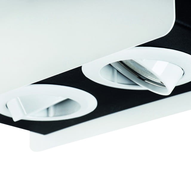 Sufitowa oprawa punktowa TORIM DLP-250 W-B 28462 Kanlux