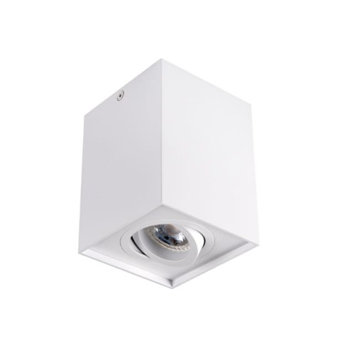 Sufitowa oprawa punktowa GORD DLP 50-W 25470 Kanlux