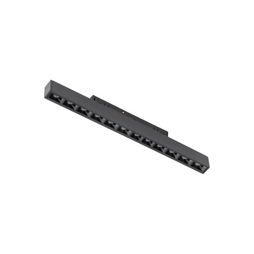 NANO - LVM FOCUS OUT LED 10W 11720 Nowodvorski Lighting System szynowy 1-obwodowy niskonapięciowy 24V NANO-LVM Lampa LED Inspiracje Premium