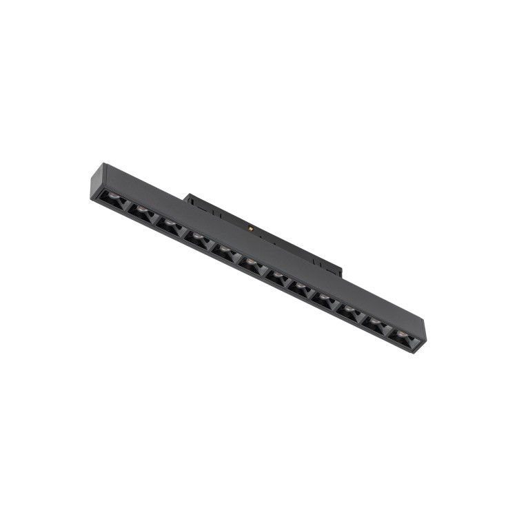 NANO - LVM FOCUS OUT LED 10W 11720 Nowodvorski Lighting System szynowy 1-obwodowy niskonapięciowy 24V NANO-LVM Lampa LED Inspiracje Premium