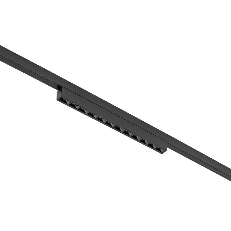 NANO - LVM FOCUS OUT LED 10W 11720 Nowodvorski Lighting System szynowy 1-obwodowy niskonapięciowy 24V NANO-LVM Lampa LED Inspiracje Premium