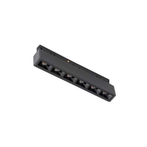 NANO - LVM FOCUS OUT LED 5W 11718 Nowodvorski Lighting System szynowy 1-obwodowy niskonapięciowy 24V NANO-LVM Lampa LED Inspiracje Premium