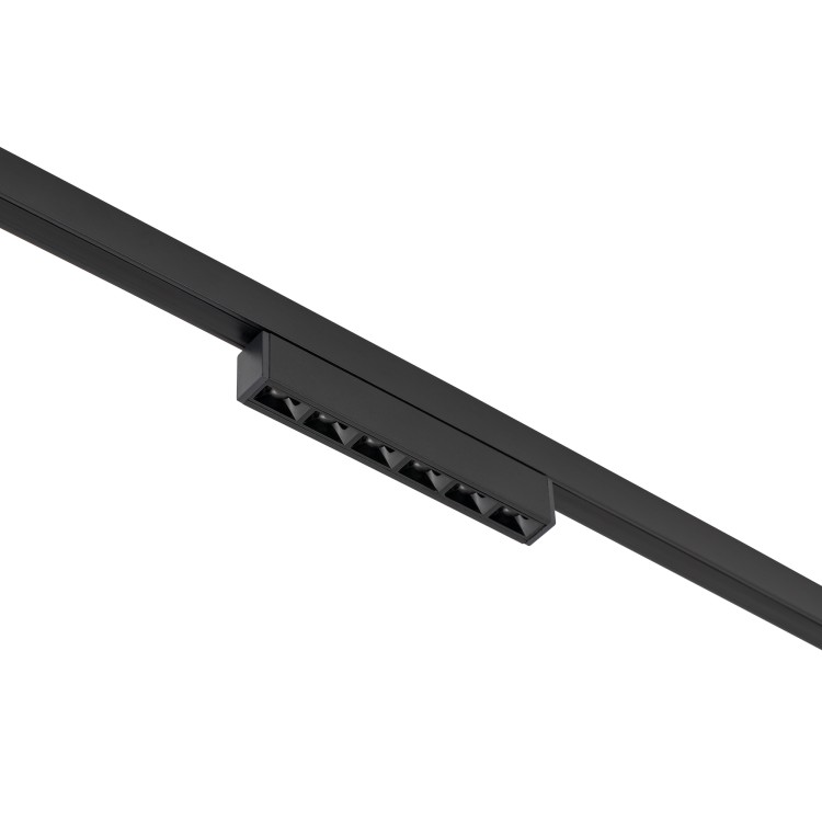 NANO - LVM FOCUS OUT LED 5W 11718 Nowodvorski Lighting System szynowy 1-obwodowy niskonapięciowy 24V NANO-LVM Lampa LED Inspiracje Premium