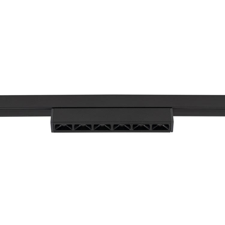 NANO - LVM FOCUS OUT LED 5W 11718 Nowodvorski Lighting System szynowy 1-obwodowy niskonapięciowy 24V NANO-LVM Lampa LED Inspiracje Premium