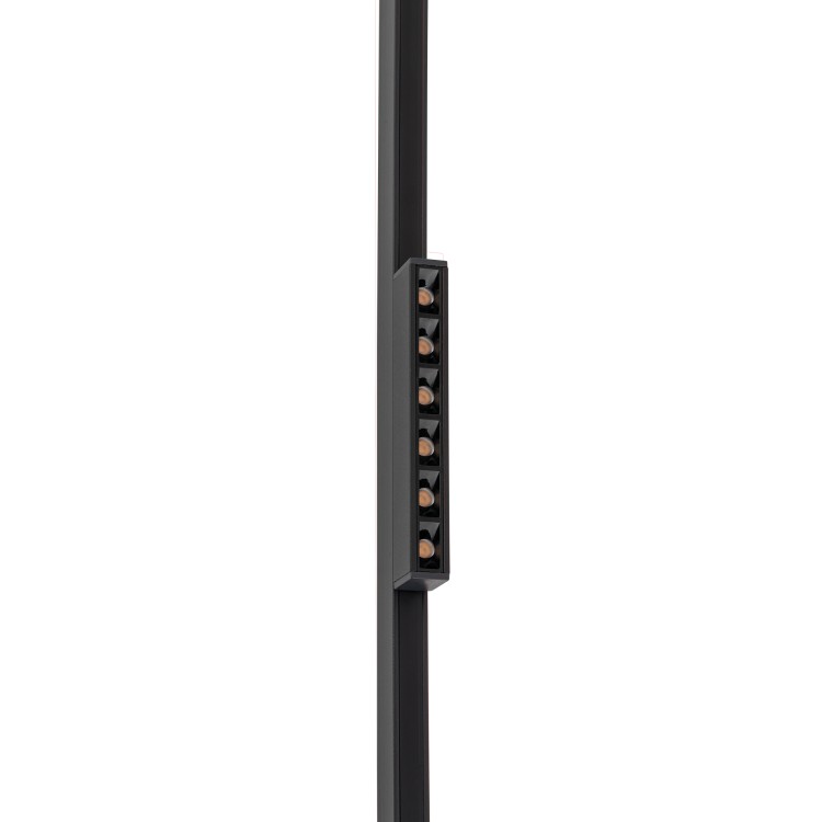 NANO - LVM FOCUS OUT LED 5W 11718 Nowodvorski Lighting System szynowy 1-obwodowy niskonapięciowy 24V NANO-LVM Lampa LED Inspiracje Premium