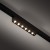 NANO - LVM FOCUS OUT LED 5W 11718 Nowodvorski Lighting System szynowy 1-obwodowy niskonapięciowy 24V NANO-LVM Lampa LED Inspiracje Premium