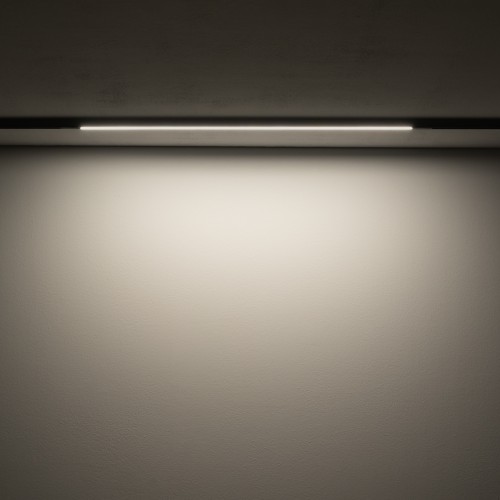 NANO - LVM LINE IN LED 6W 11717 Nowodvorski Lighting System szynowy 1-obwodowy niskonapięciowy 24V NANO-LVM Lampa LED Inspiracje Premium