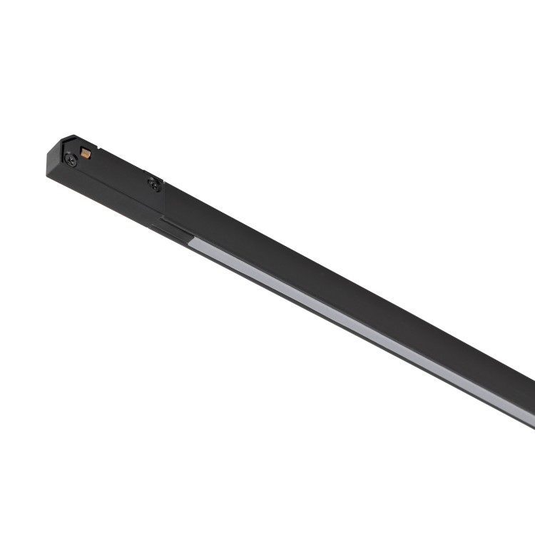 NANO - LVM LINE IN LED 6W 11717 Nowodvorski Lighting System szynowy 1-obwodowy niskonapięciowy 24V NANO-LVM Lampa LED Inspiracje Premium
