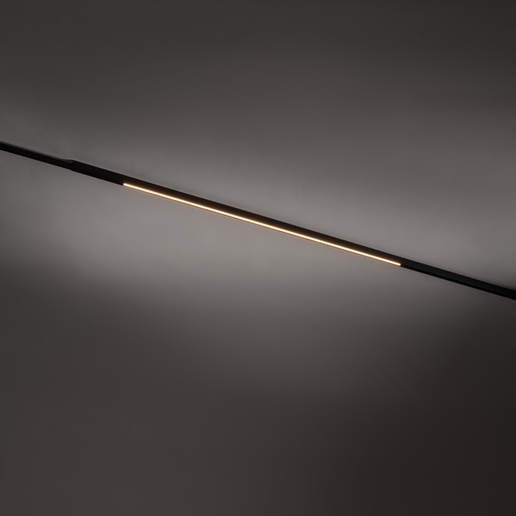 NANO - LVM LINE IN LED 6W 11717 Nowodvorski Lighting System szynowy 1-obwodowy niskonapięciowy 24V NANO-LVM Lampa LED Inspiracje Premium