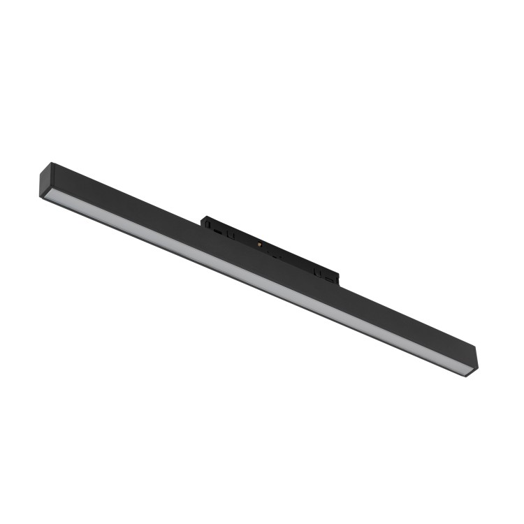 NANO - LVM LINE OUT LED 10W 11743 Nowodvorski Lighting System szynowy 1-obwodowy niskonapięciowy 24V NANO-LVM Lampa LED Inspiracje Premium