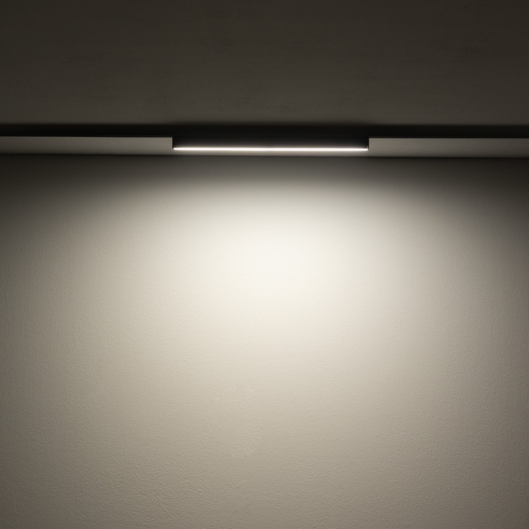 NANO - LVM LINE OUT LED 10W 11743 Nowodvorski Lighting System szynowy 1-obwodowy niskonapięciowy 24V NANO-LVM Lampa LED Inspiracje Premium