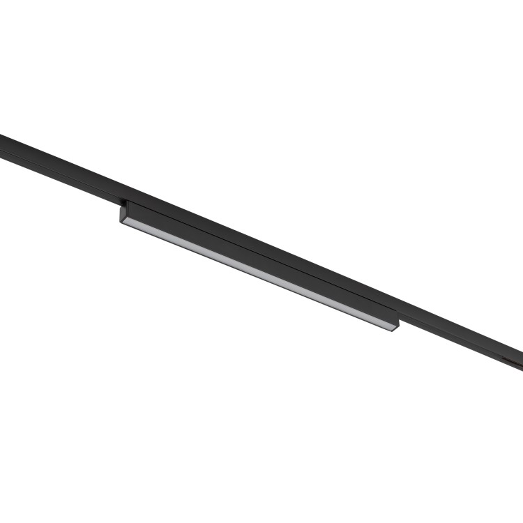 NANO - LVM LINE OUT LED 10W 11743 Nowodvorski Lighting System szynowy 1-obwodowy niskonapięciowy 24V NANO-LVM Lampa LED Inspiracje Premium