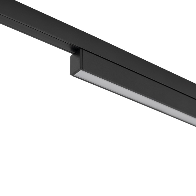 NANO - LVM LINE OUT LED 10W 11743 Nowodvorski Lighting System szynowy 1-obwodowy niskonapięciowy 24V NANO-LVM Lampa LED Inspiracje Premium