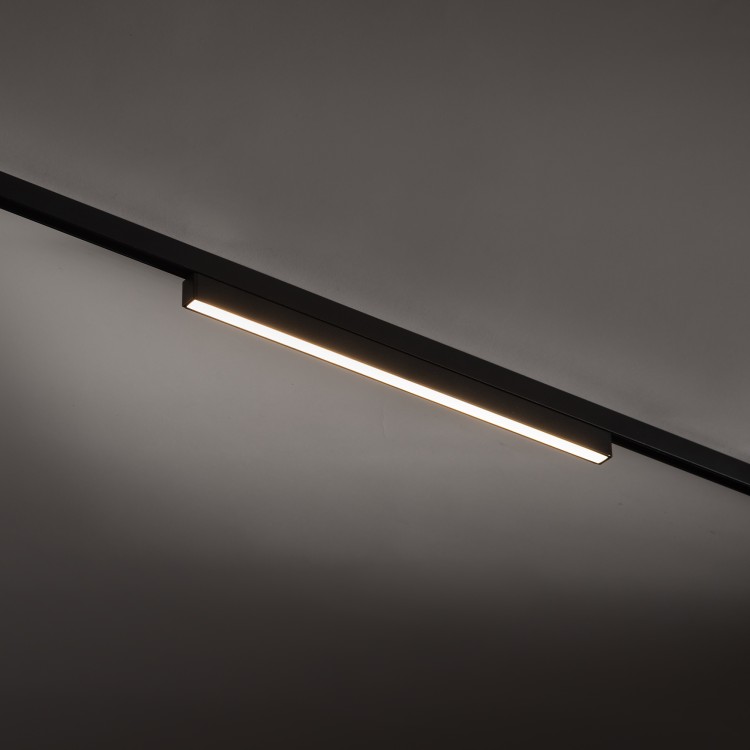 NANO - LVM LINE OUT LED 10W 11743 Nowodvorski Lighting System szynowy 1-obwodowy niskonapięciowy 24V NANO-LVM Lampa LED Inspiracje Premium