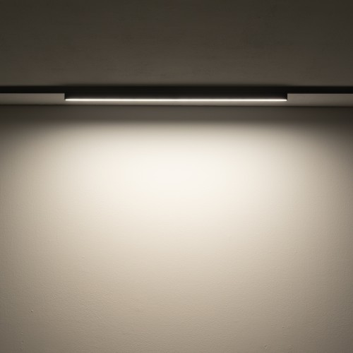 NANO - LVM LINE OUT LED 20W 11721 Nowodvorski Lighting System szynowy 1-obwodowy niskonapięciowy 24V NANO-LVM Lampa LED Inspiracje Premium