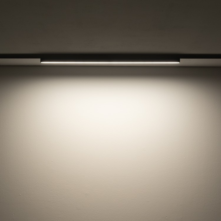 NANO - LVM LINE OUT LED 20W 11721 Nowodvorski Lighting System szynowy 1-obwodowy niskonapięciowy 24V NANO-LVM Lampa LED Inspiracje Premium