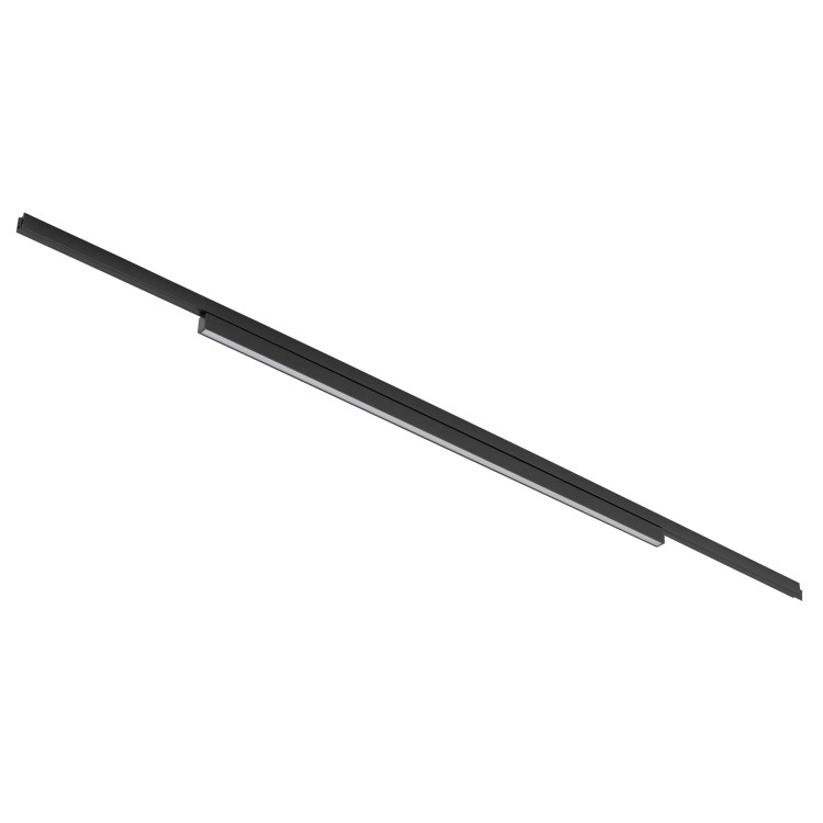 NANO - LVM LINE OUT LED 20W 11721 Nowodvorski Lighting System szynowy 1-obwodowy niskonapięciowy 24V NANO-LVM Lampa LED Inspiracje Premium