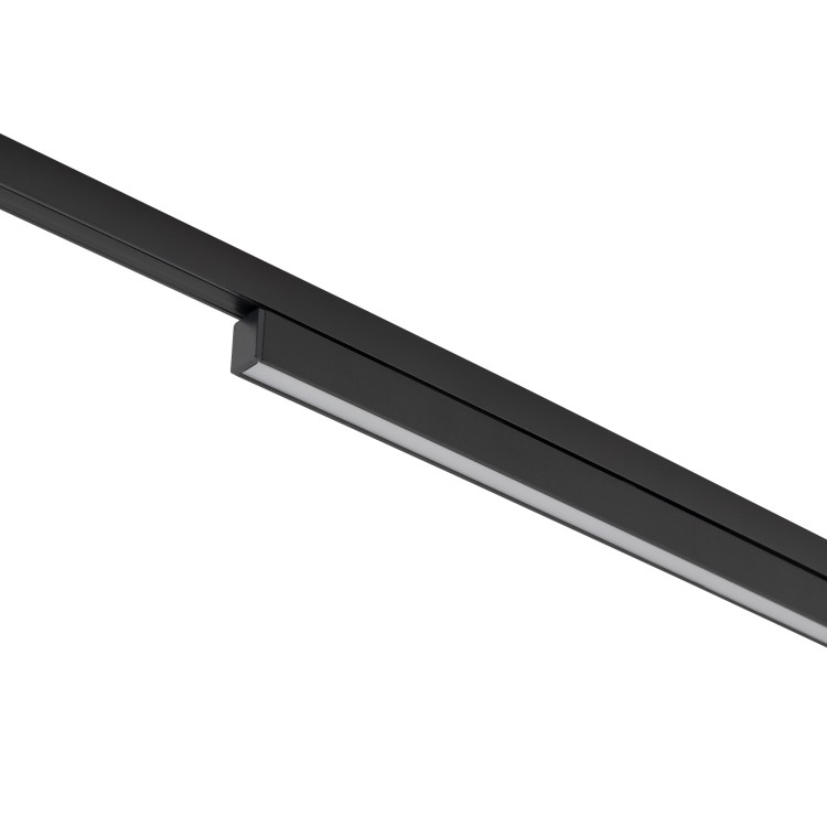NANO - LVM LINE OUT LED 20W 11721 Nowodvorski Lighting System szynowy 1-obwodowy niskonapięciowy 24V NANO-LVM Lampa LED Inspiracje Premium