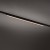 NANO - LVM LINE OUT LED 20W 11721 Nowodvorski Lighting System szynowy 1-obwodowy niskonapięciowy 24V NANO-LVM Lampa LED Inspiracje Premium