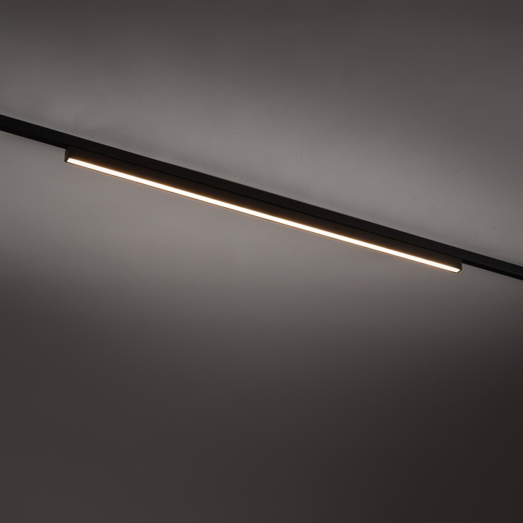 NANO - LVM LINE OUT LED 20W 11721 Nowodvorski Lighting System szynowy 1-obwodowy niskonapięciowy 24V NANO-LVM Lampa LED Inspiracje Premium