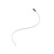 NANO - LVM FLEX LINE LED 6W 11723 Nowodvorski Lighting System szynowy 1-obwodowy niskonapięciowy 24V NANO-LVM Lampa LED Inspiracje Premium