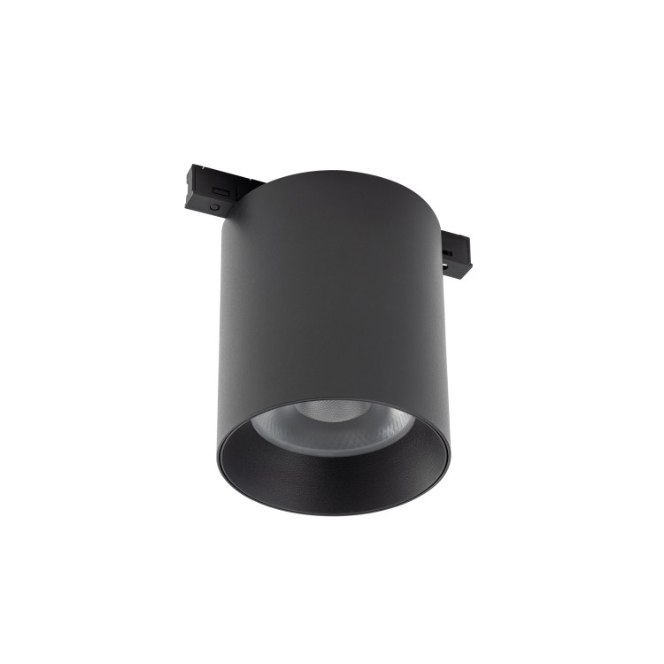 NANO - LVM MUG LED 7W 11722 Nowodvorski Lighting System szynowy 1-obwodowy niskonapięciowy 24V NANO-LVM Lampa LED Inspiracje Premium