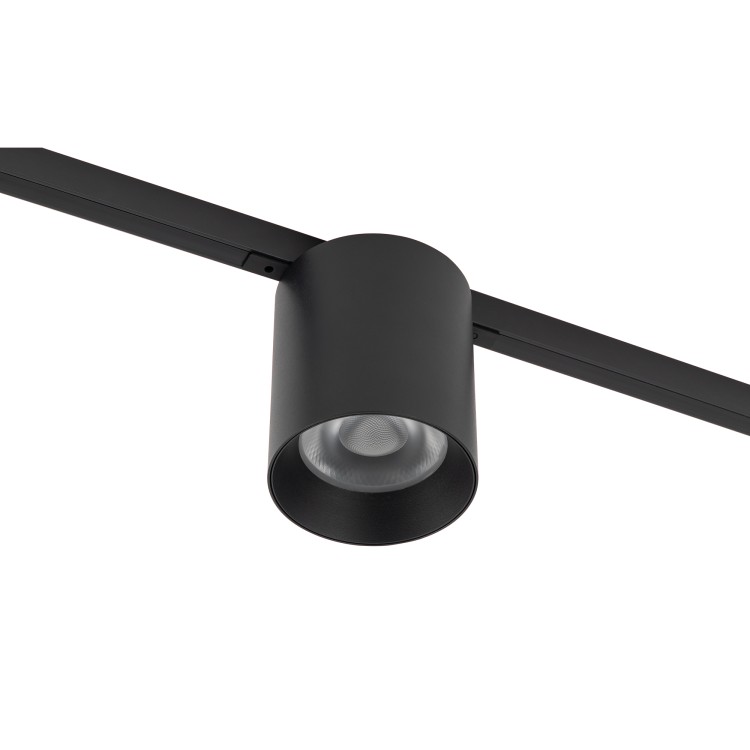 NANO - LVM MUG LED 7W 11722 Nowodvorski Lighting System szynowy 1-obwodowy niskonapięciowy 24V NANO-LVM Lampa LED Inspiracje Premium