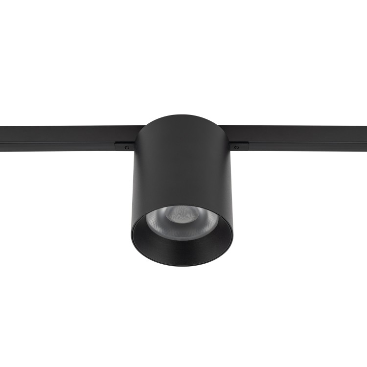 NANO - LVM MUG LED 7W 11722 Nowodvorski Lighting System szynowy 1-obwodowy niskonapięciowy 24V NANO-LVM Lampa LED Inspiracje Premium
