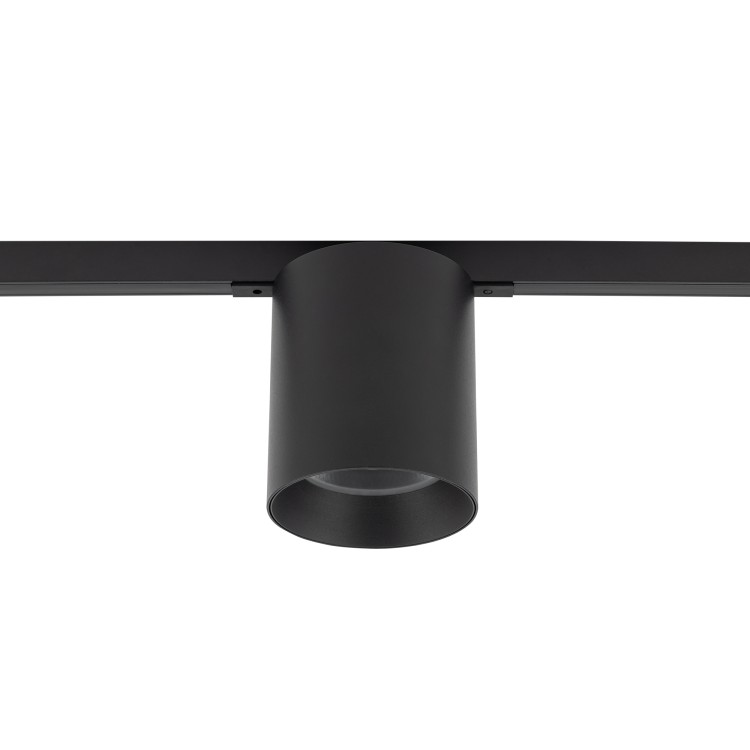 NANO - LVM MUG LED 7W 11722 Nowodvorski Lighting System szynowy 1-obwodowy niskonapięciowy 24V NANO-LVM Lampa LED Inspiracje Premium