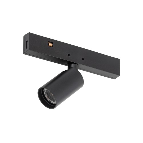 NANO - LVM SPOT LED 1W 11712 Nowodvorski Lighting System szynowy 1-obwodowy niskonapięciowy 24V NANO-LVM Lampa LED Inspiracje Premium