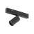 NANO - LVM SPOT LED 1W 11712 Nowodvorski Lighting System szynowy 1-obwodowy niskonapięciowy 24V NANO-LVM Lampa LED Inspiracje Premium