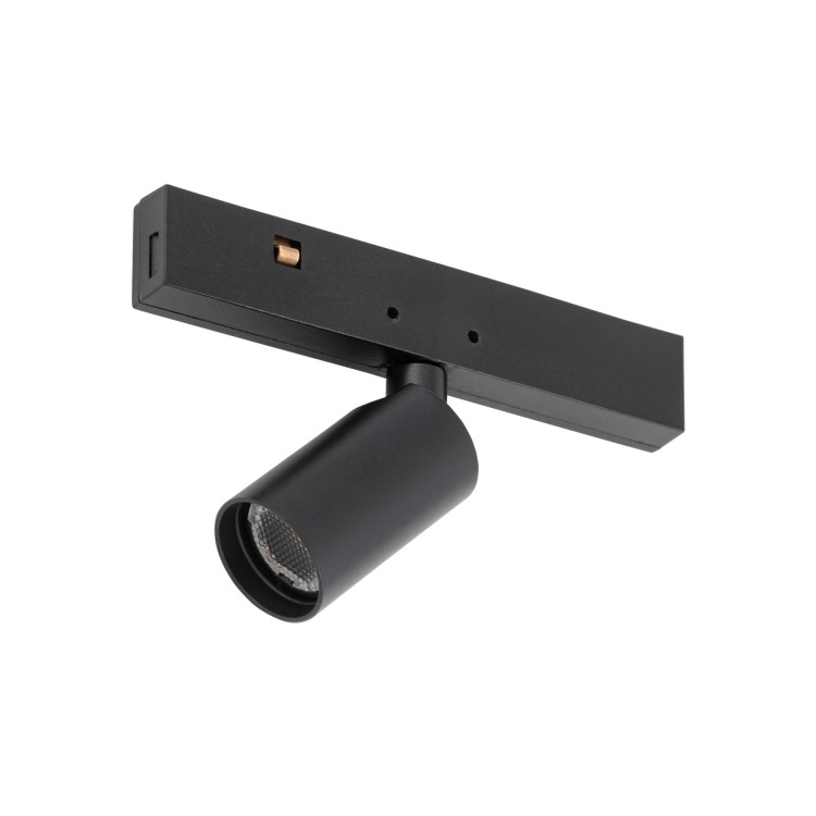 NANO - LVM SPOT LED 1W 11712 Nowodvorski Lighting System szynowy 1-obwodowy niskonapięciowy 24V NANO-LVM Lampa LED Inspiracje Premium