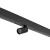NANO - LVM SPOT LED 1W 11712 Nowodvorski Lighting System szynowy 1-obwodowy niskonapięciowy 24V NANO-LVM Lampa LED Inspiracje Premium