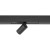 NANO - LVM SPOT LED 1W 11712 Nowodvorski Lighting System szynowy 1-obwodowy niskonapięciowy 24V NANO-LVM Lampa LED Inspiracje Premium