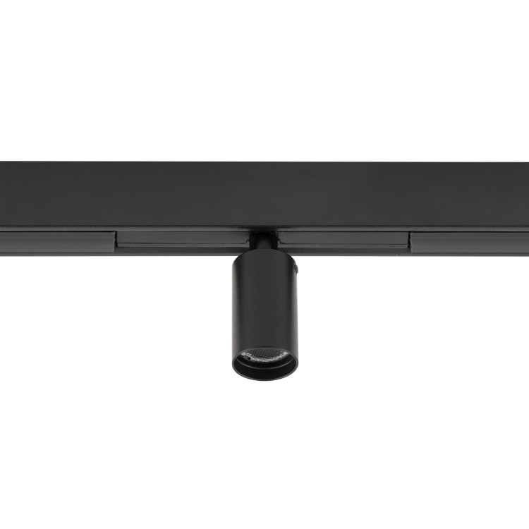 NANO - LVM SPOT LED 1W 11712 Nowodvorski Lighting System szynowy 1-obwodowy niskonapięciowy 24V NANO-LVM Lampa LED Inspiracje Premium