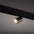 NANO - LVM SPOT LED 1W 11712 Nowodvorski Lighting System szynowy 1-obwodowy niskonapięciowy 24V NANO-LVM Lampa LED Inspiracje Premium